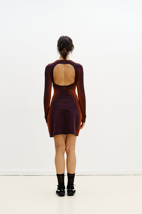 GEN 11 ACE TENNIS DRESS