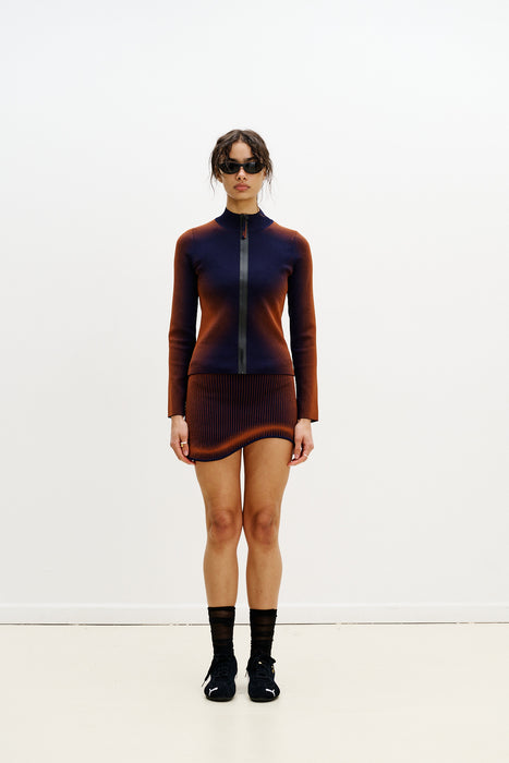 GEN 11 HEAT TECH COMPRESSION JACKET