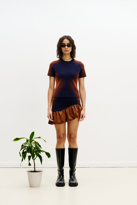GEN 11 HEAT TECH COMPRESSION T-SHIRT