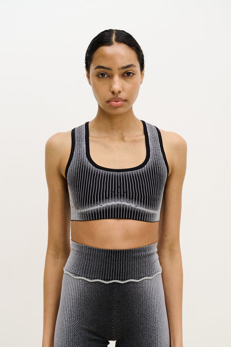 GEN 11 COMPRESSION SPORTS BRA