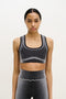 GEN 11 COMPRESSION SPORTS BRA