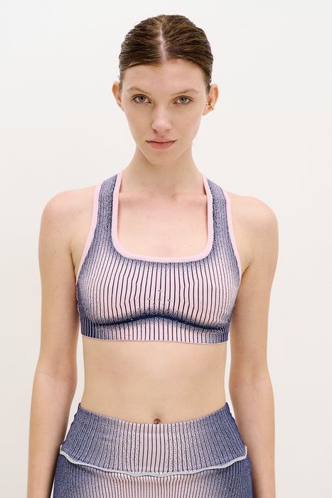 GEN 11 COMPRESSION SPORTS BRA