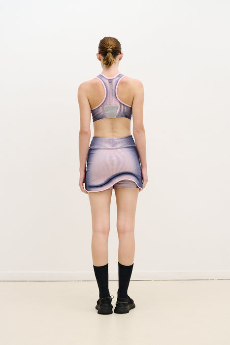 GEN 11 COMPRESSION SPORTS BRA