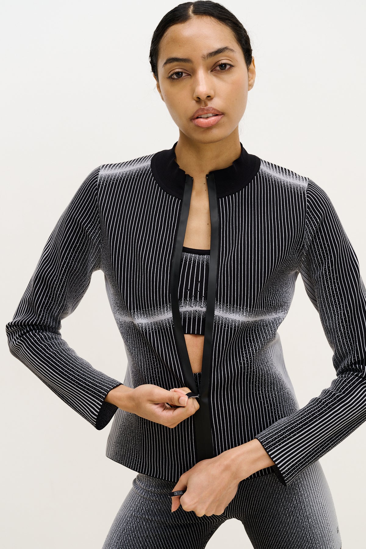 GEN 11 COMPRESSION JACKET– PH5