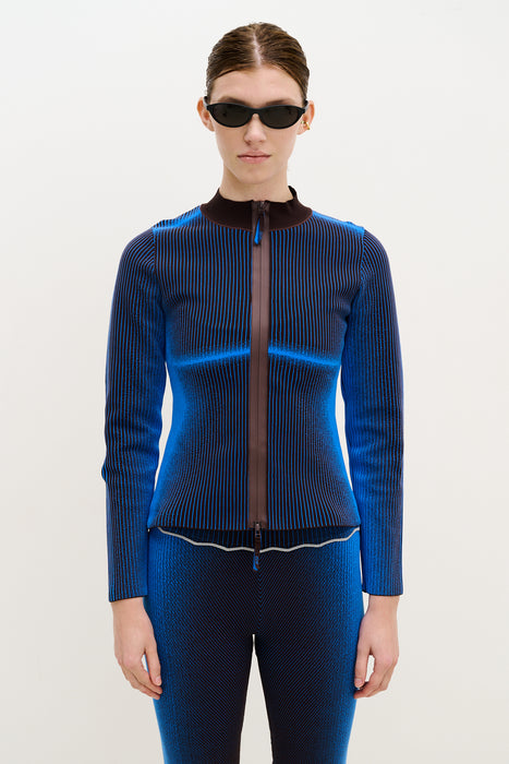 GEN 11 COMPRESSION JACKET