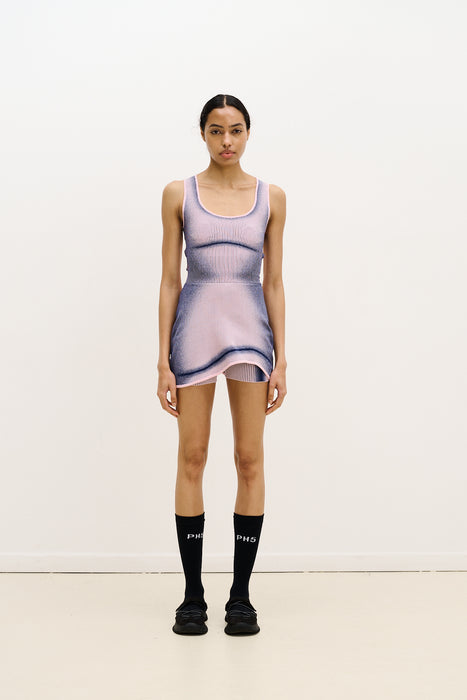 GEN 11 COMPRESSION TENNIS DRESS