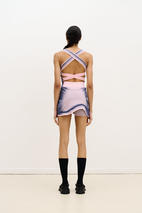 GEN 11 COMPRESSION TENNIS DRESS