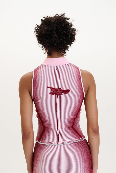 GEN 11 COMPRESSION COURT TOP