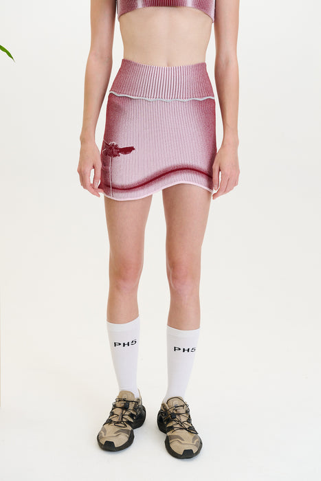 GEN 11 COMPRESSION TENNIS SKORT
