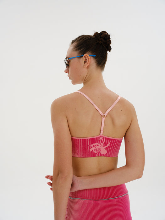 GEN 11 ACTIVE SPORTS BRA