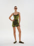 GEN 11 COMPRESSION TENNIS SKORT