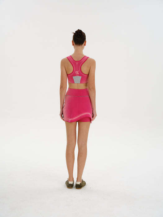 GEN 11 COMPRESSION SPORTS BRA