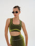 GEN 11 COMPRESSION SPORTS BRA