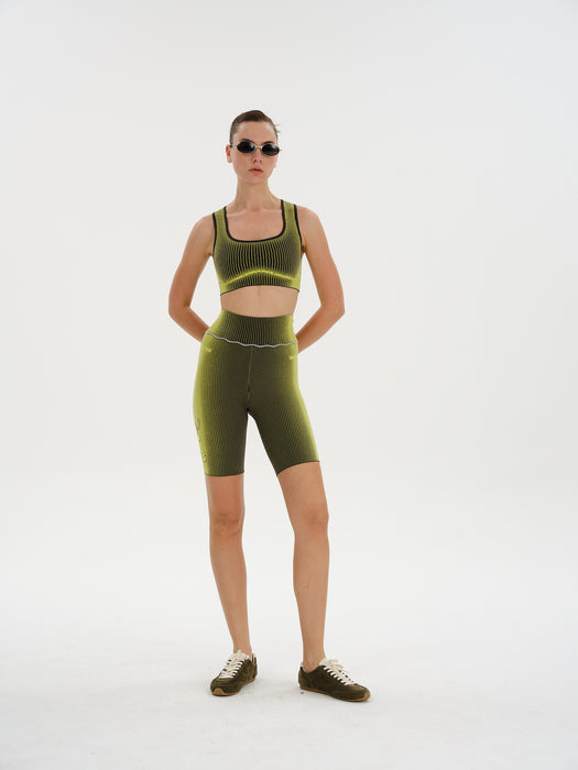 GEN 11 COMPRESSION SPORTS BRA