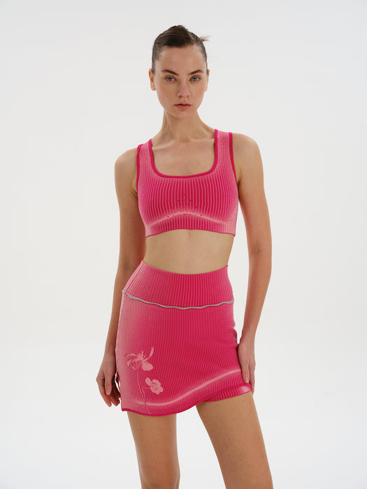 GEN 11 COMPRESSION SPORTS BRA