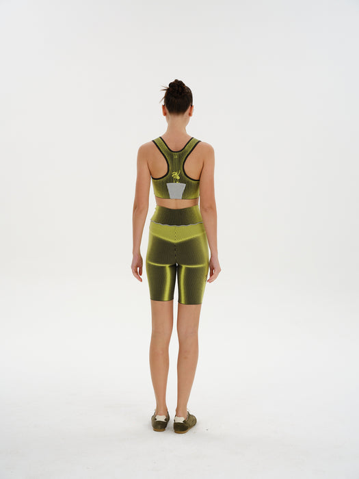 GEN 11 COMPRESSION SPORTS BRA