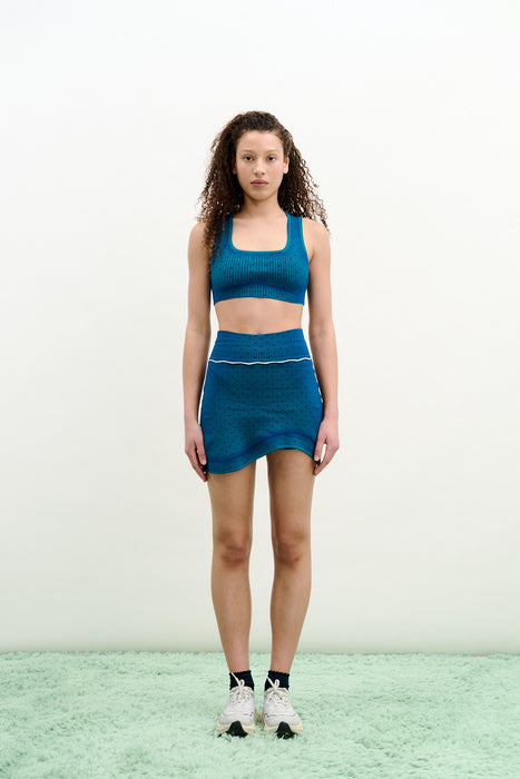 GEN 11 COMPRESSION SPORTS BRA