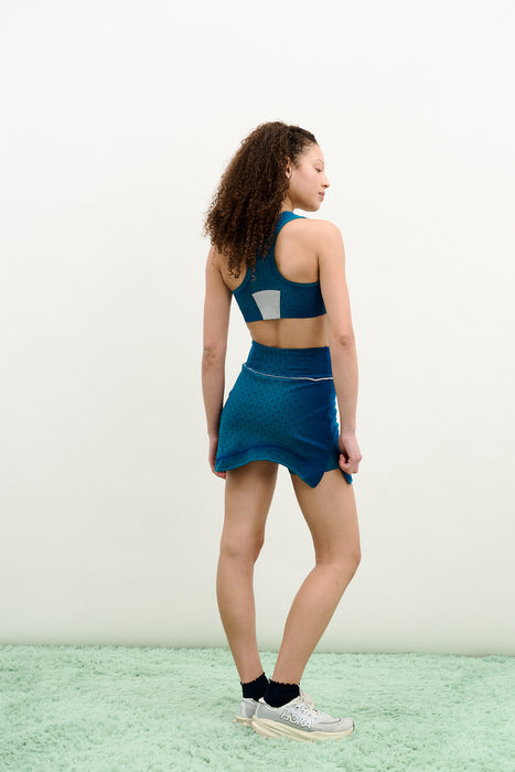 GEN 11 COMPRESSION SPORTS BRA