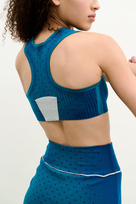 GEN 11 COMPRESSION SPORTS BRA