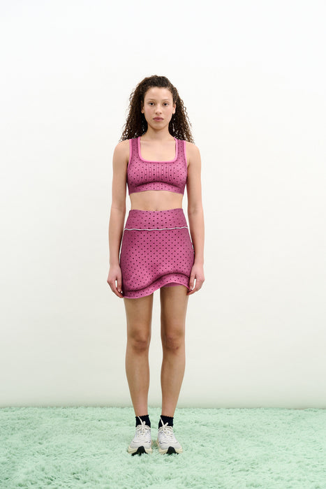 GEN 11 COMPRESSION SPORTS BRA
