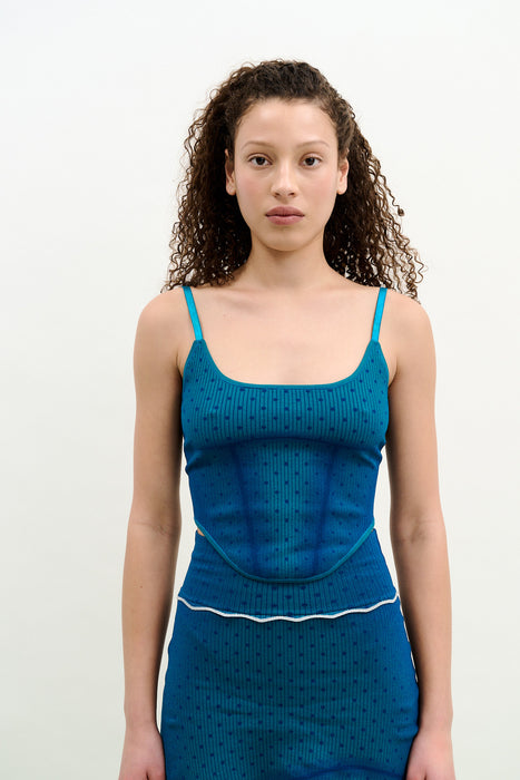 GEN 11 ACTIVE TANK TOP