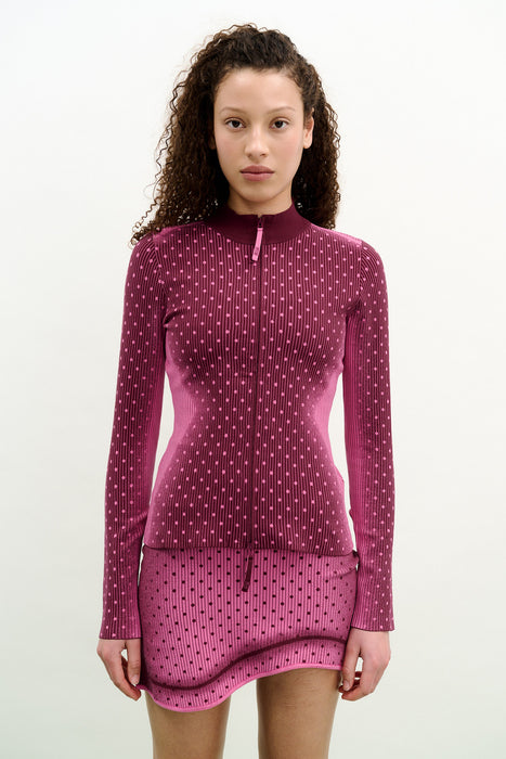 GEN 11 COMPRESSION JACKET