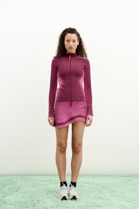 GEN 11 COMPRESSION JACKET