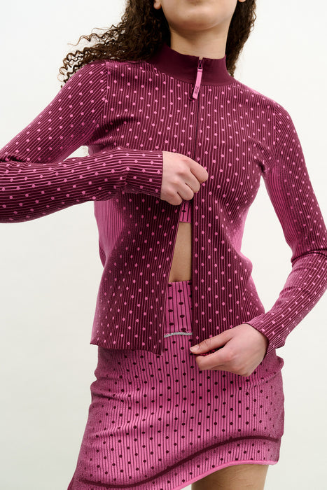 GEN 11 COMPRESSION JACKET