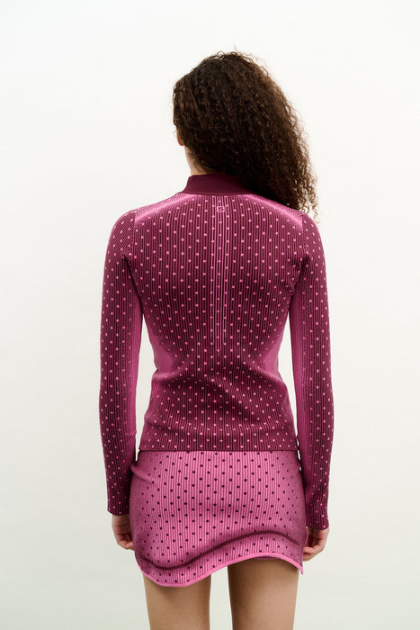 GEN 11 COMPRESSION JACKET