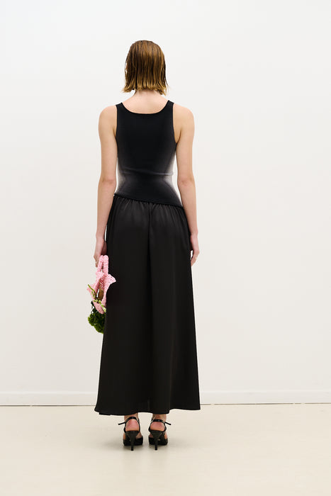 JEWEL REVERSIBLE MAXI DRESS
