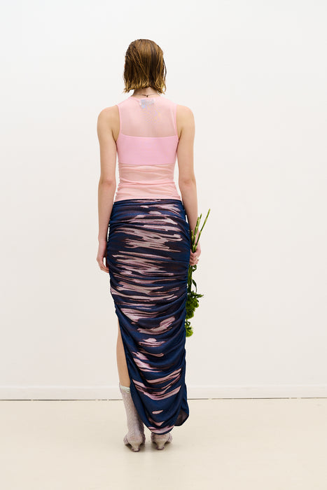 OSCAR SHEER TANK