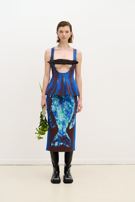 HERRING REVERSIBLE FISH TANK TOP