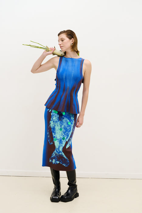 HERRING REVERSIBLE FISH TANK TOP