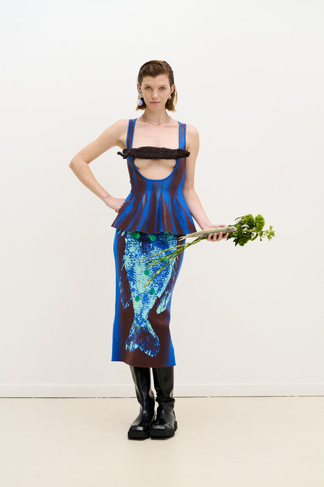 HERRING REVERSIBLE FISH TANK TOP