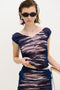 MAHI LAKE PRINT TANK TOP