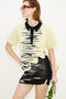 DORY FLASHLIGHT REFLECTIVE POLO