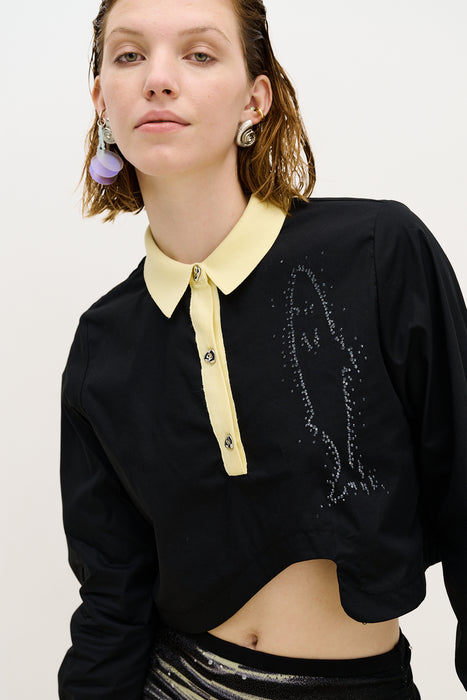 BONITO LONG SLEEVE SHIRT