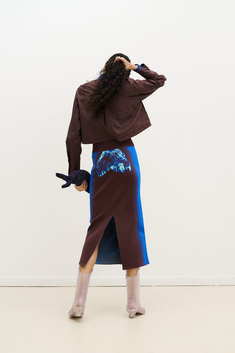 BONITO LONG SLEEVE SHIRT