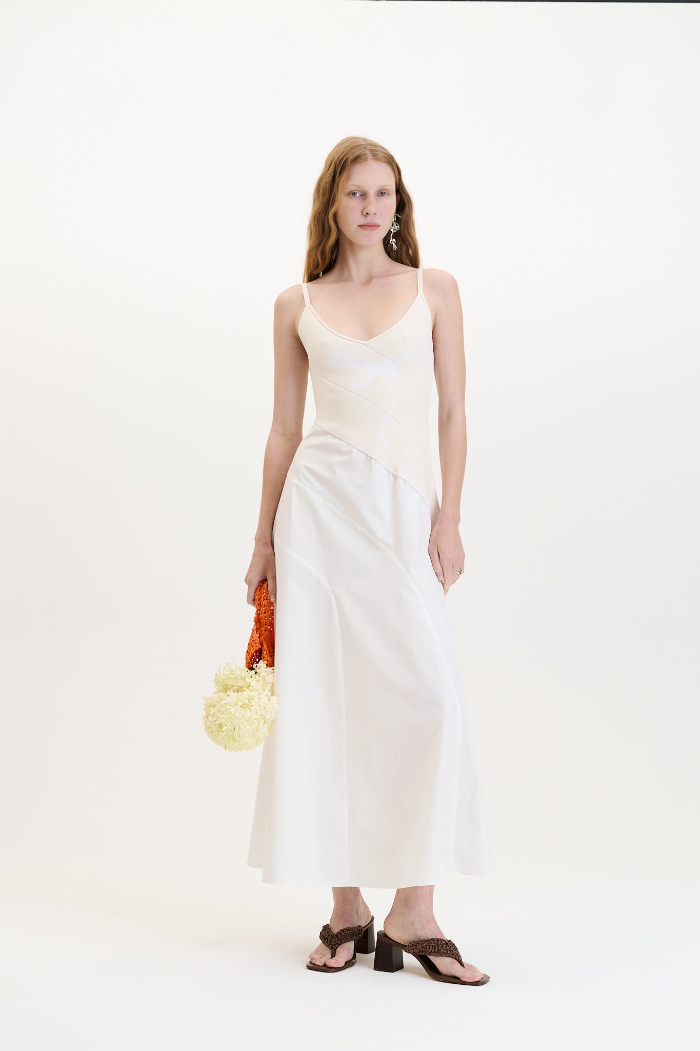CICERO UV REACTIVE TANK DRESS– PH5