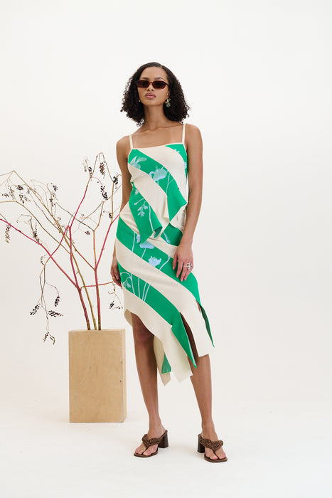 NASH UV REACTIVE TANK TOP