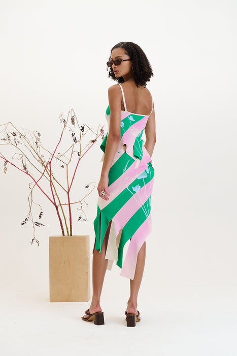 NASH UV REACTIVE TANK TOP