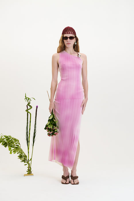 OLIVER UV REACTIVE TANK TOP