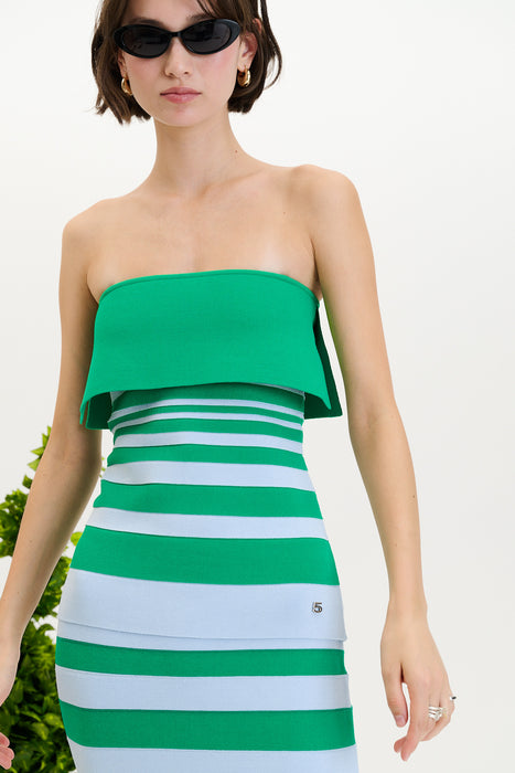 ALONA BANDAGE TANK TOP