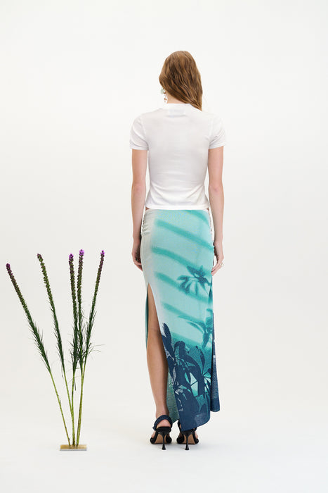 AUGUST UV REACTIVE TSHIRT