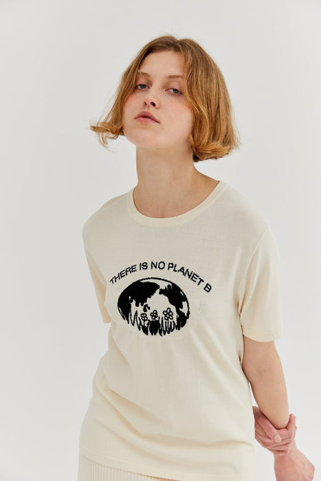 PH5 UV Reactive Earth Day T-Shirt