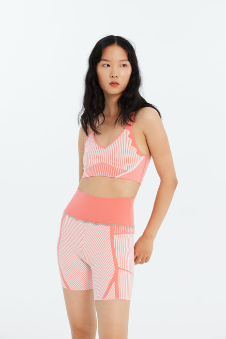 GEN-4 ECO COMPRESSION RUNNING SHORTS