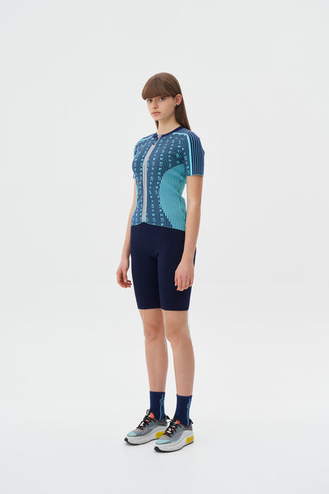 GEN-3 ECO COMPRESSION CYCLING TOP
