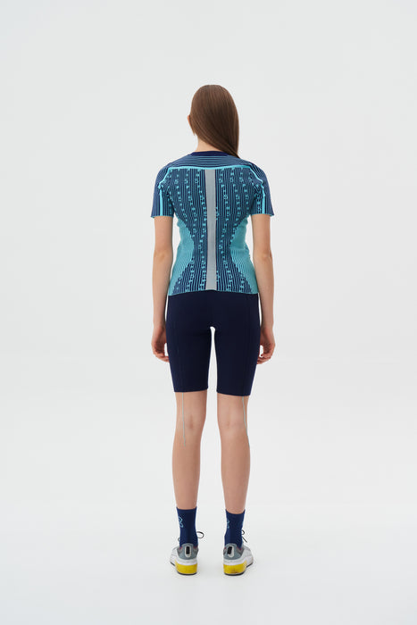GEN-3 ECO COMPRESSION CYCLING TOP