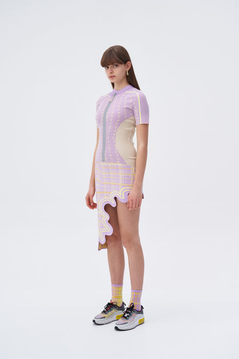 GEN-3 ECO COMPRESSION CYCLING TOP