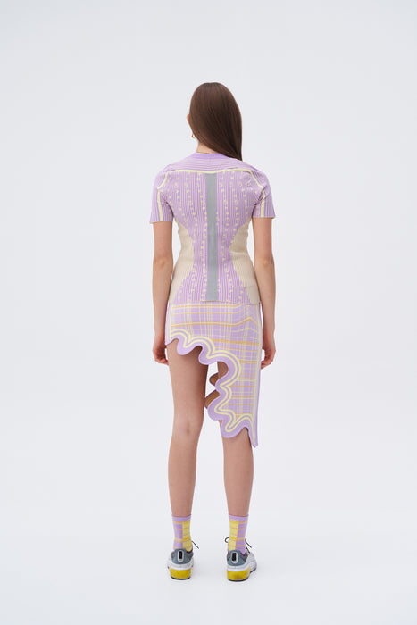 GEN-3 ECO COMPRESSION CYCLING TOP
